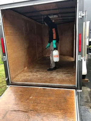 The Careful Brothers Moving Company INC photo 1