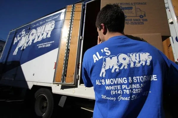 Als Moving & Storage Co