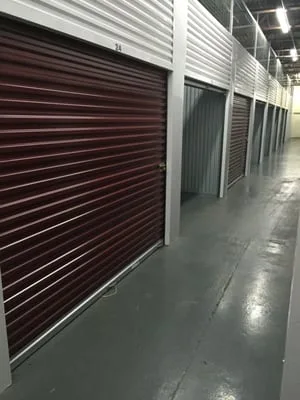 Morris Moving & Storage