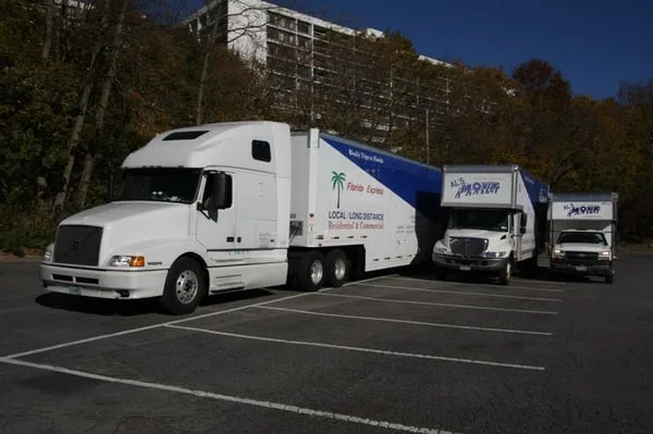 Als Moving & Storage Co