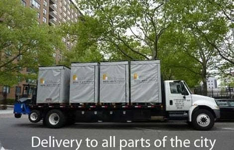 My Box Moving