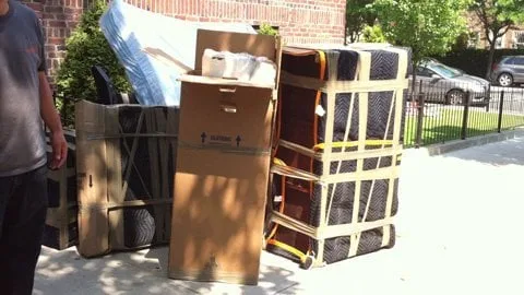 Yankee Movers INC photo 5
