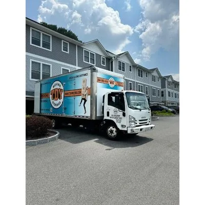 Tdy Moving And Storage photo 2