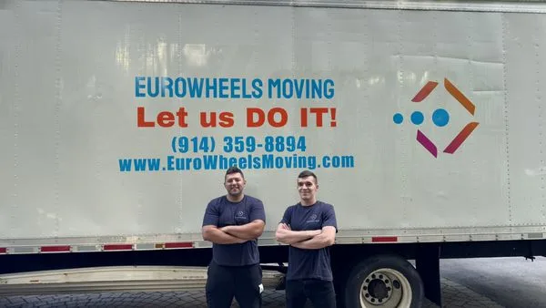 Eurowheels Moving photo 2