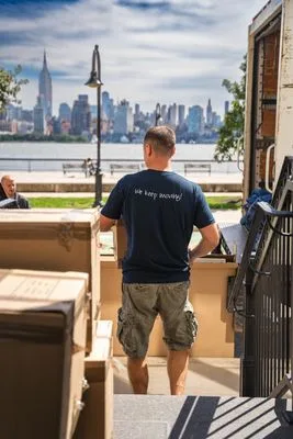 New York Nomads Moving LLC