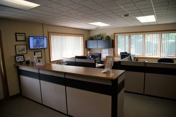 Mabey's Realty INC
