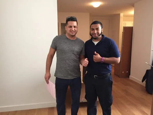 S&D Moving Co LLC