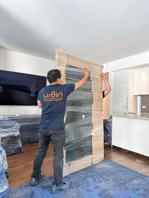 Urbin Nyc INC