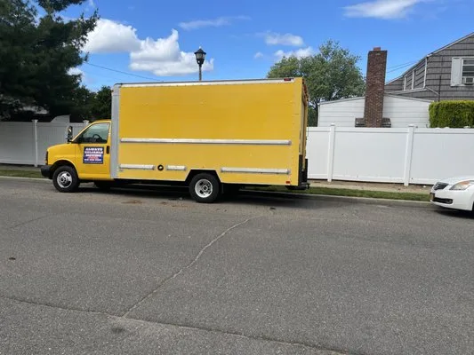 Always Reliable Moving & Cleanouts LLC