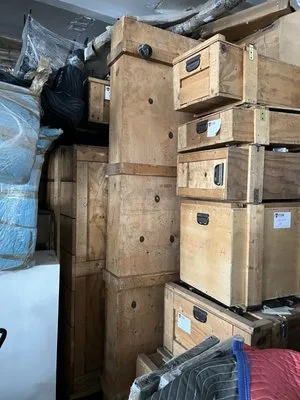 Am-Pm Super Movers INC