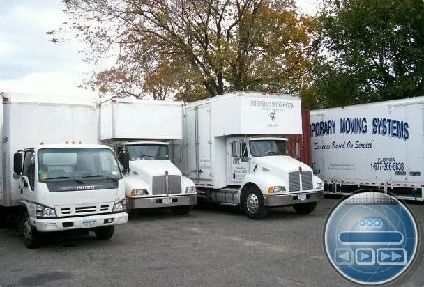 Contemporary Moving Systems LLC photo 1
