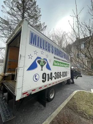 Moving Company