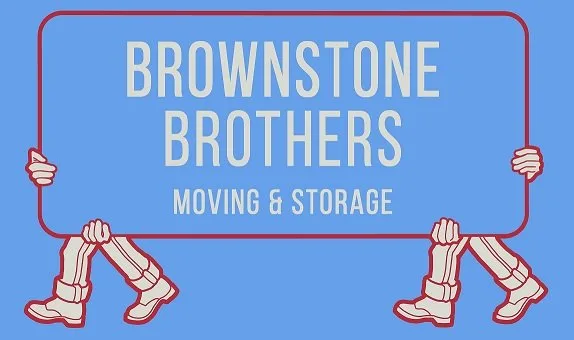 Brownstone Brothers Moving INC