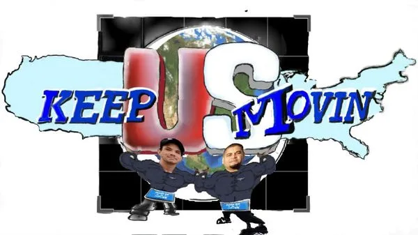 Keep US Movin' LLC photo 3