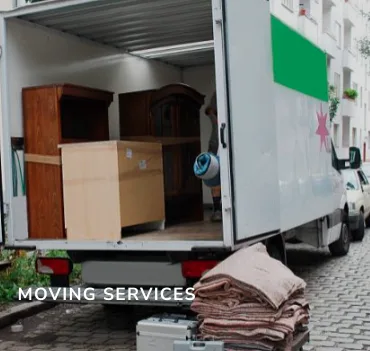 Making Moving Easy Ny LLC
