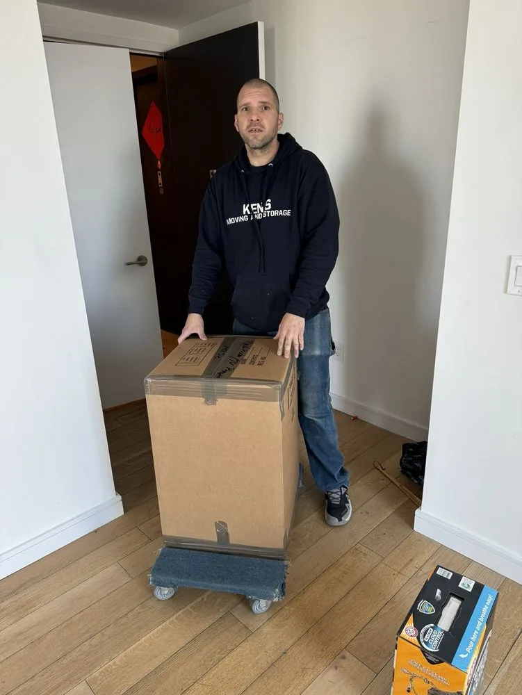 Zero Gravity Moving LLC