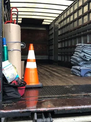 The Careful Brothers Moving Company INC