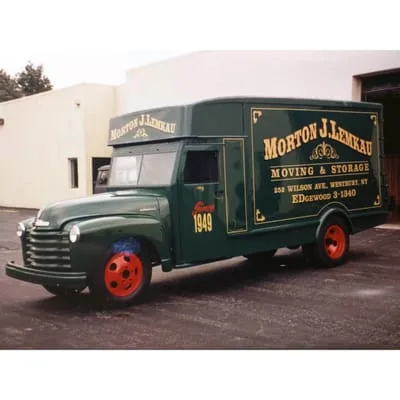 Morton J Lemkau INC