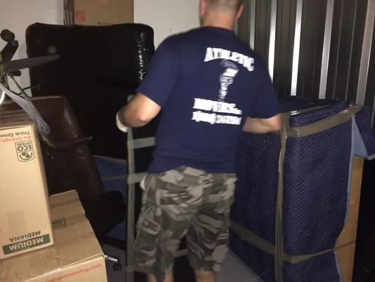 Athletic Movers INC photo 5