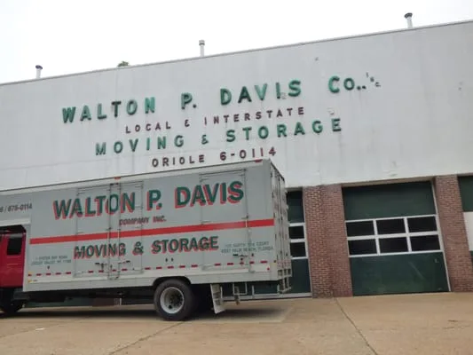 Walton P Davis Co INC photo 2