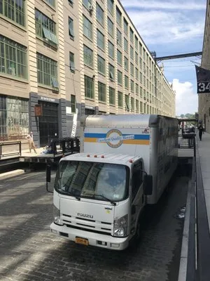 Excellent Quality Movers photo 4