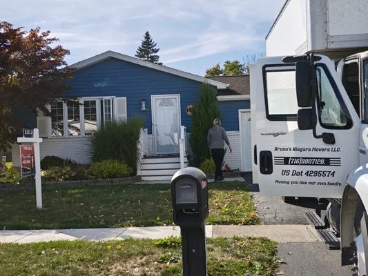Bruno's Niagara Mover's LLC photo 3