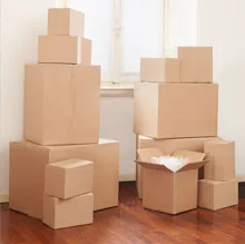 Moving Zone INC