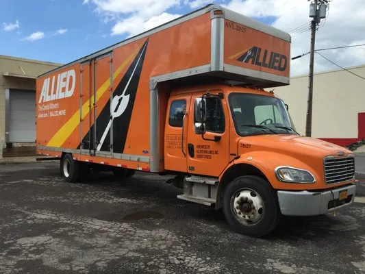Fox Hollow Movers LLC