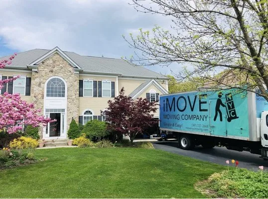 Imove Nyc LLC