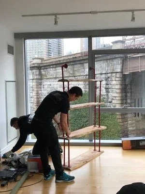 Five Star Moving Company