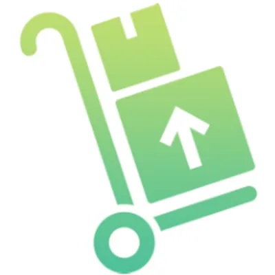 Ralph Palmisano Movers INC