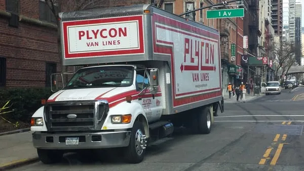 Plycar LLC