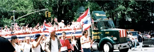 La Rosa Del Monte Express