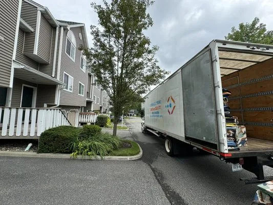Eurowheels Moving photo 4