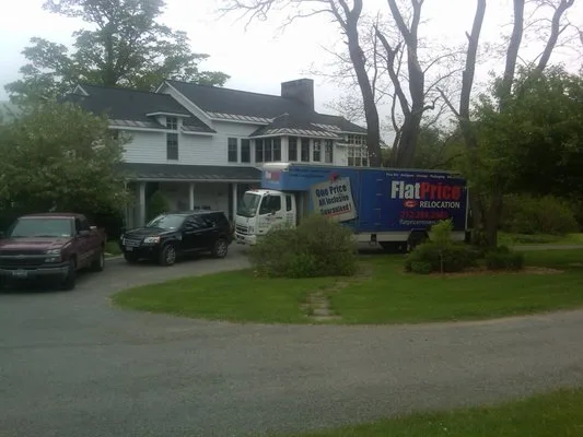 Montia Movers