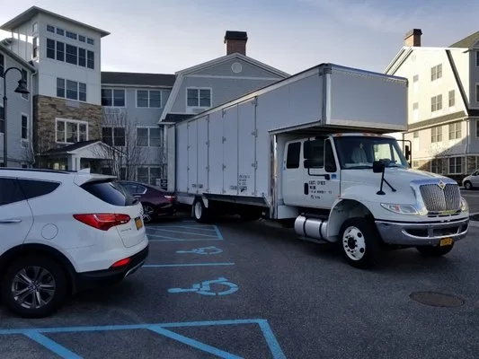 Coastal Express Moving photo 3