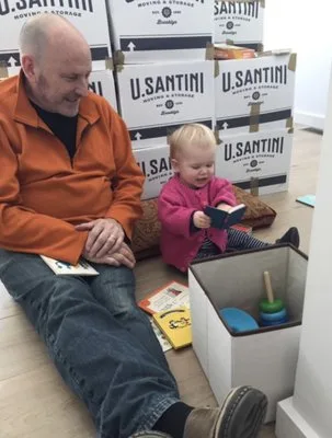 U Santini INC