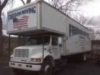 Freedom Moving Company INC photo 2