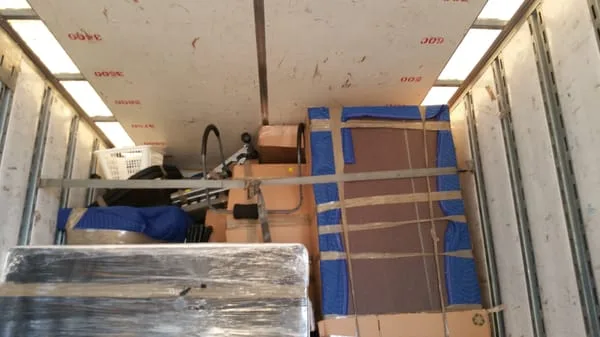 A G Movers INC photo 4