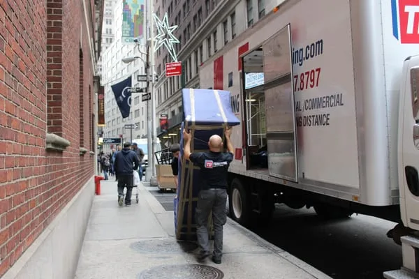Tb Moving & Storage Service LLC photo 4