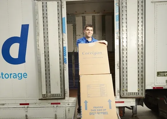 Cook Moving Systems INC photo 4