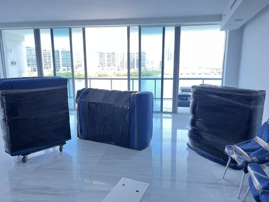 Redhat Moving INC photo 3