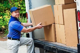 Jpl Moving