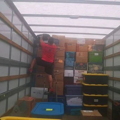 Mcguire & Sons Moving Corp