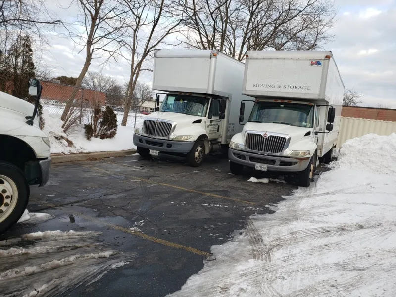 Coastal Express Moving photo 1