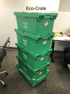 Arrow Transfer & Storage