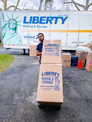 Liberty Moving And Storage Co INC photo 2