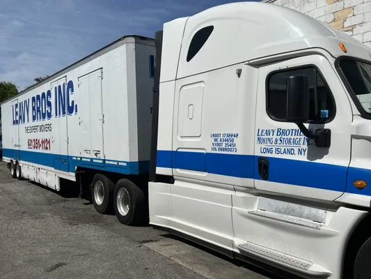 Leavy Brothers Moving & Storage INC photo 2