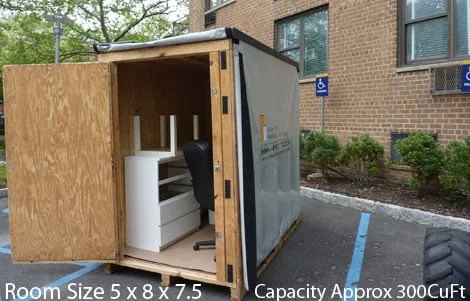 My Box Moving