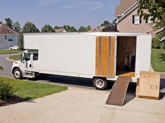St James Moving Deliveries INC photo 4
